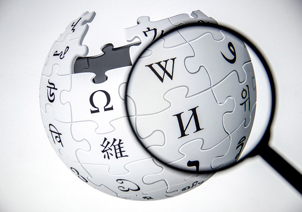 Wikipedia launches Ukrainian Language Week in October