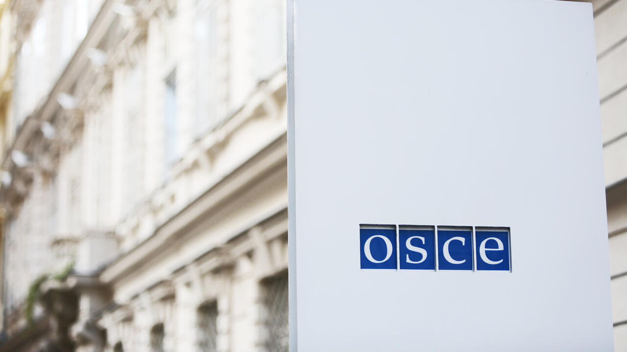 Ukraine urges OSCE states to restrict Russian diplomatic and “cultural” networks