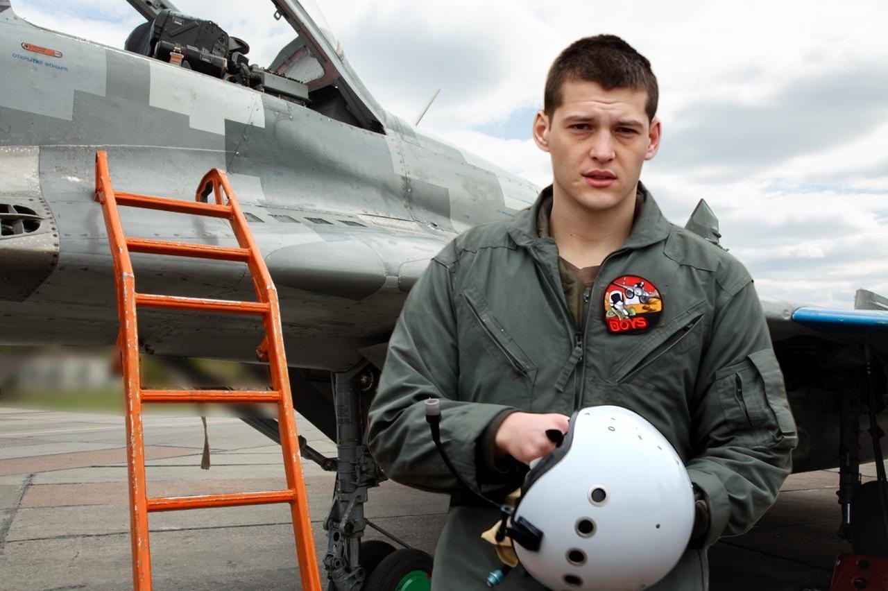 'Ghost of Kyiv' brigade pilot killed during MiG-29 combat mission