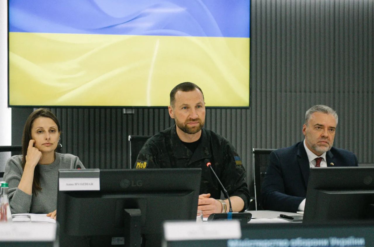 Yevhen Khmara: Ukraine seeks mutually beneficial partnership with Japan
