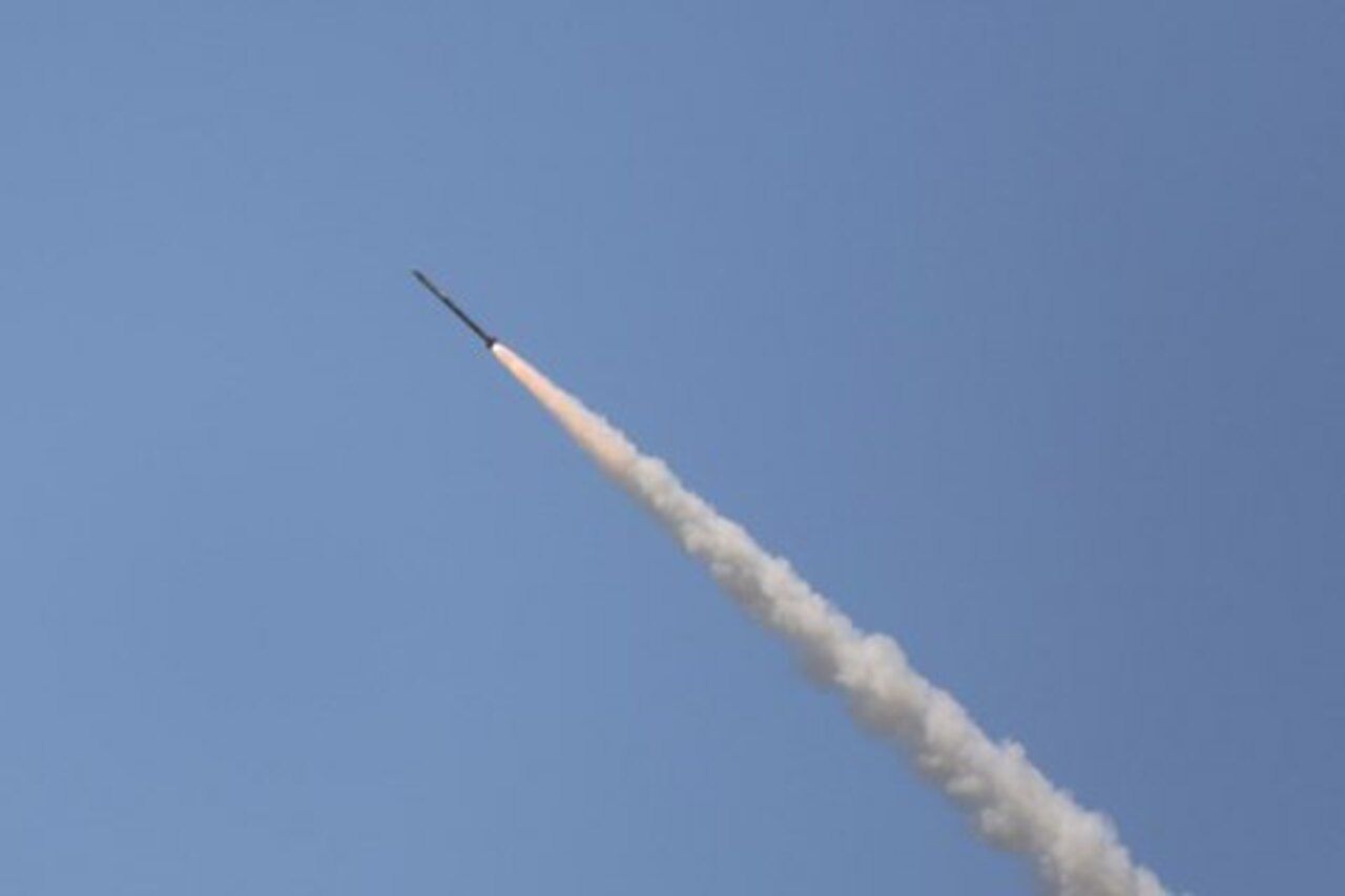 Volodymyr Zelensky: Russia holds 700 ballistic missiles and produces 140 monthly