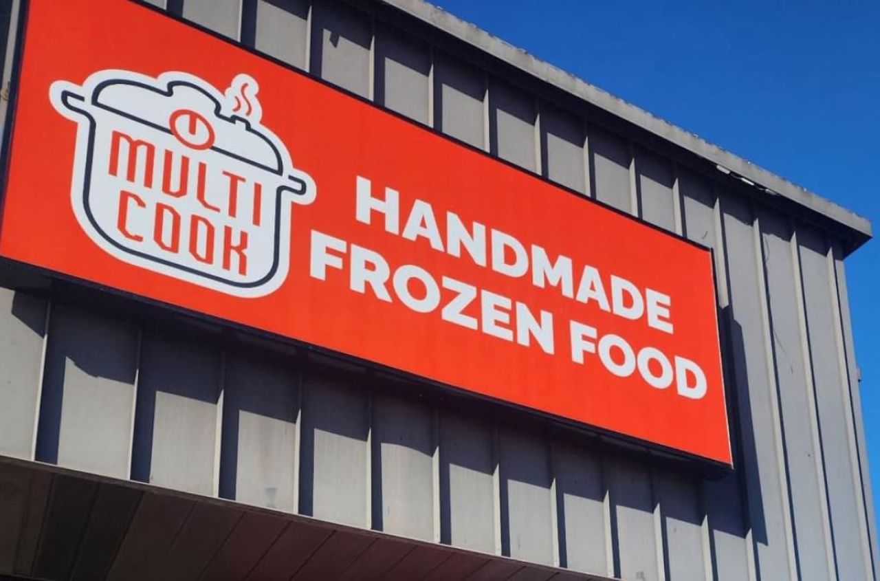 Multi Cook expands to Serbia with first store in Belgrade