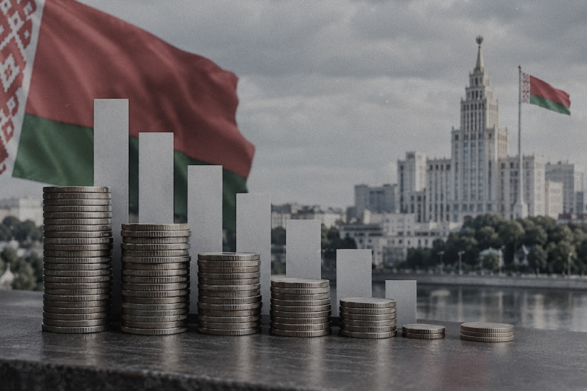 Foreign Intelligence Service: Belarus faces weaker growth and persistent inflation pressure in 2026