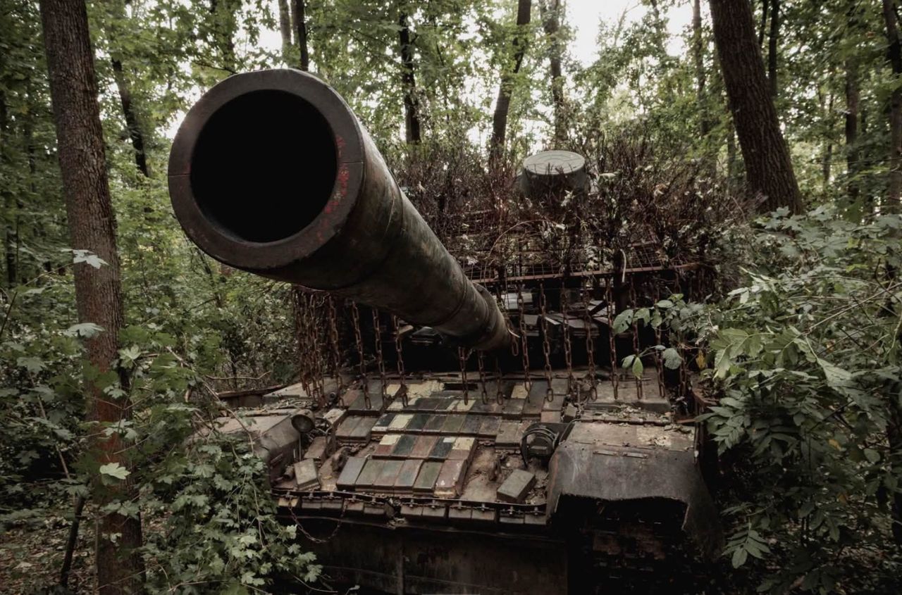 Kostyantyn Mashovets: Ukrainian counterattacks near Lyman could disrupt Russian advance towards Sloviansk