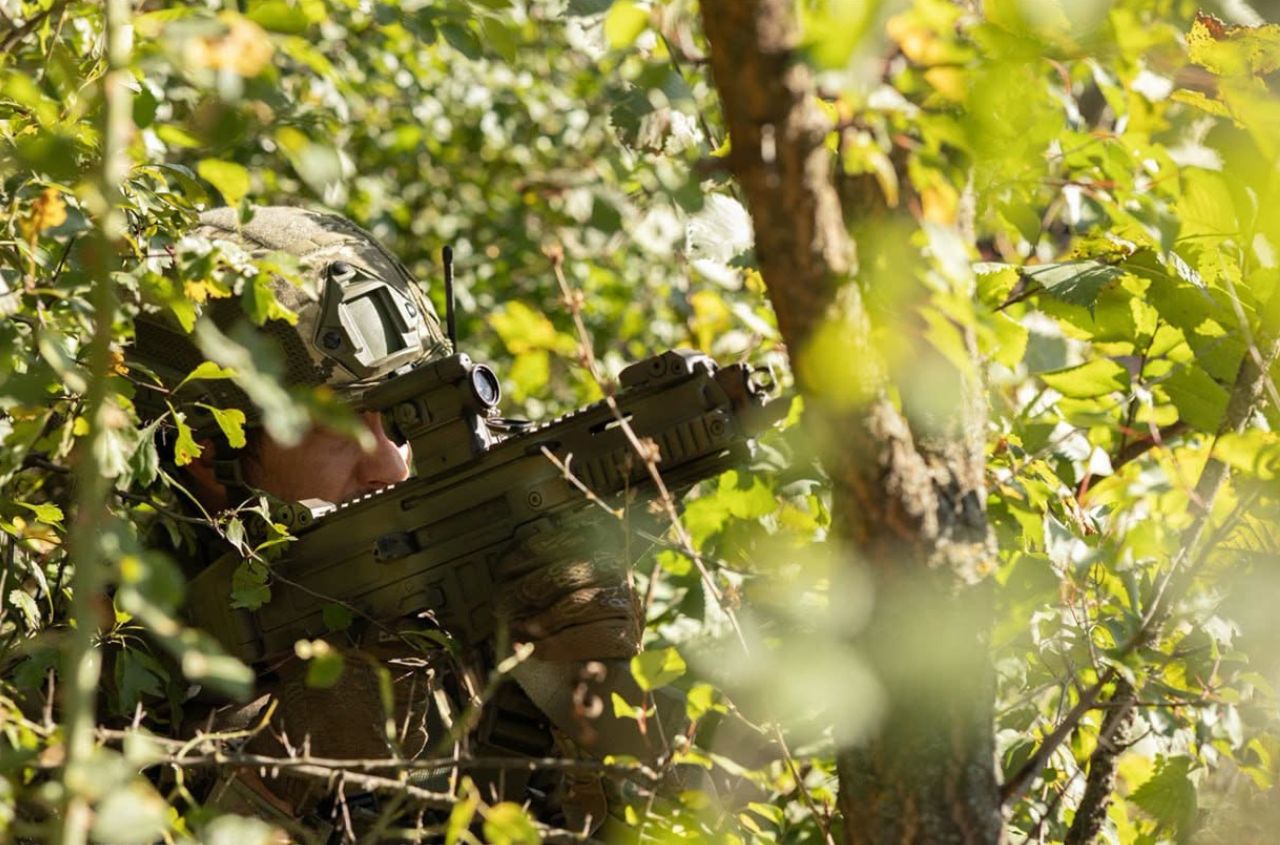 Southern Group: Russia lacks forces for direct advance on Zaporizhzhia