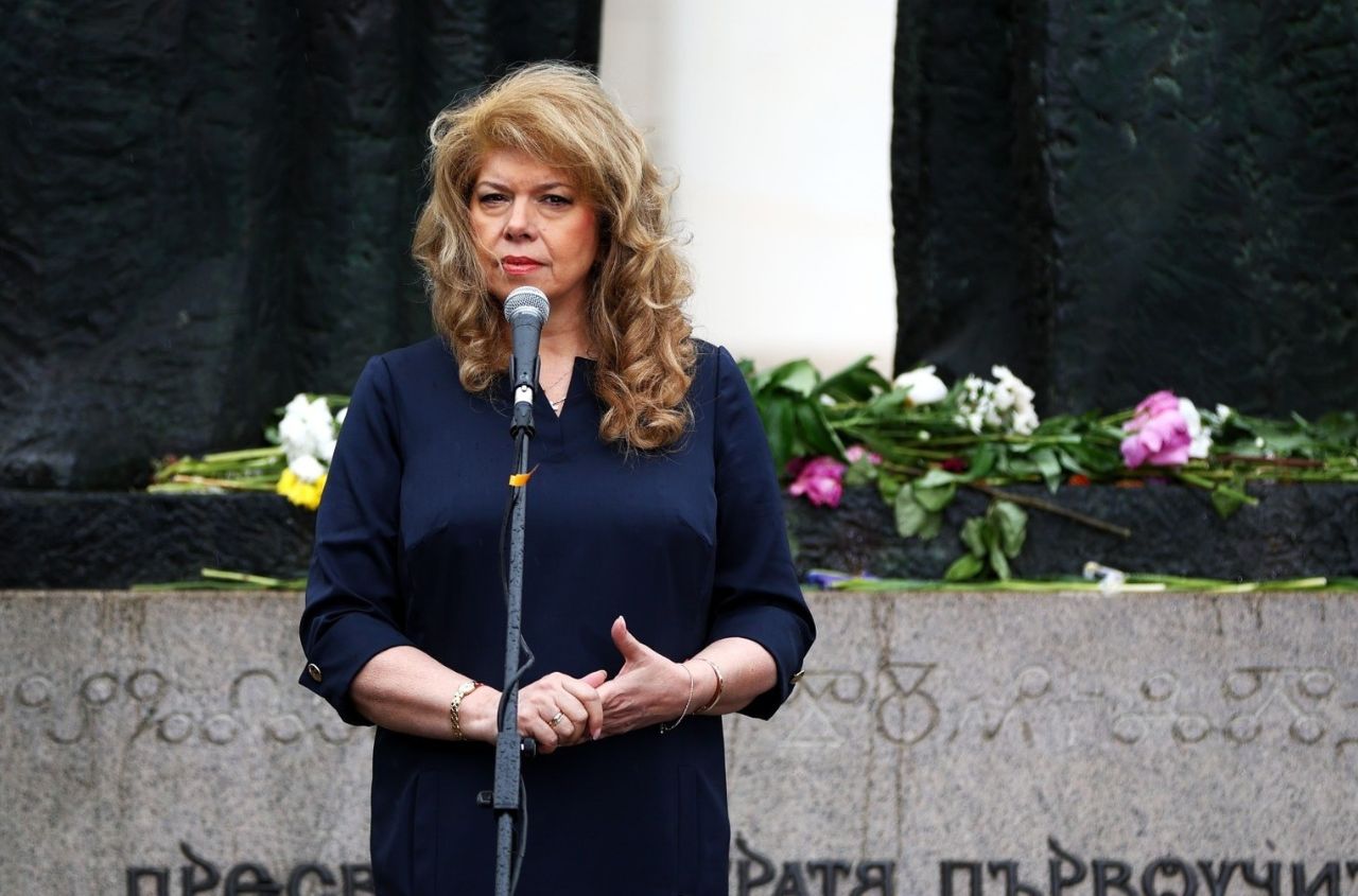 Bulgarian President convenes Security Council over threats to maritime security
