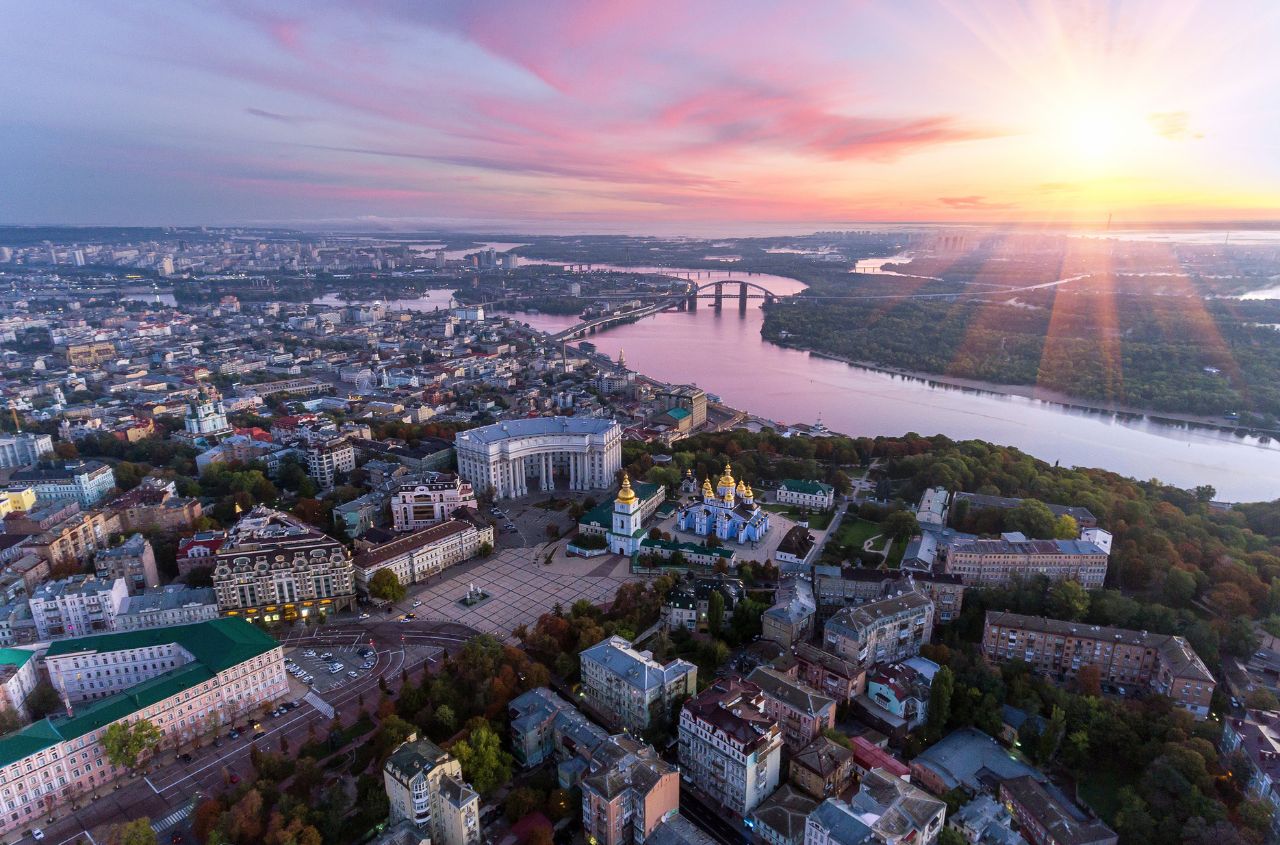 Alexey Kushch: The war will ultimately be brought to an end by new political elites formed through the elections
