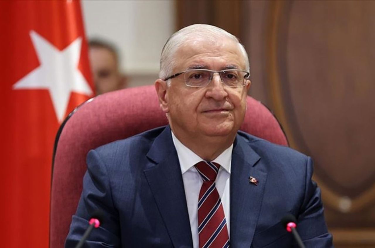 Turkish Defence Minister: Black Sea war among Ankara’s top security concerns