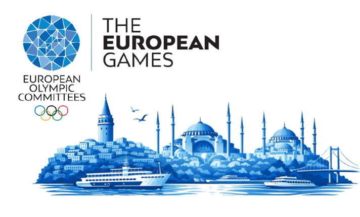 Ukraine secures 37 qualification places for 2027 European Games