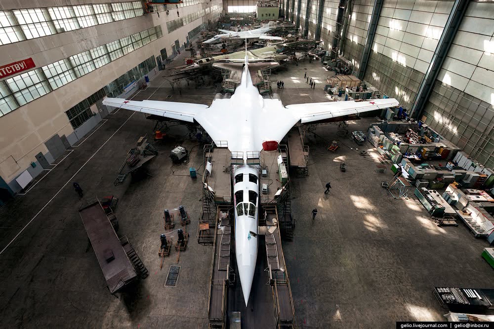 Ivan Kyrychevskyi: Russia's strategic aviation faces significant limitations