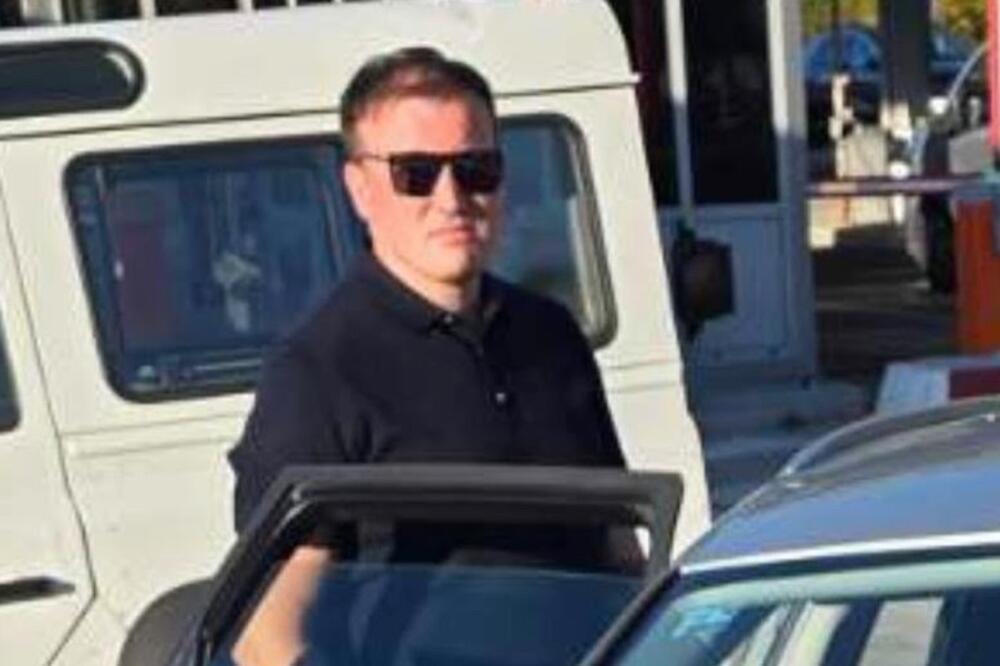 Montenegro detains founder of Russian pro-war network Rybar and four associates