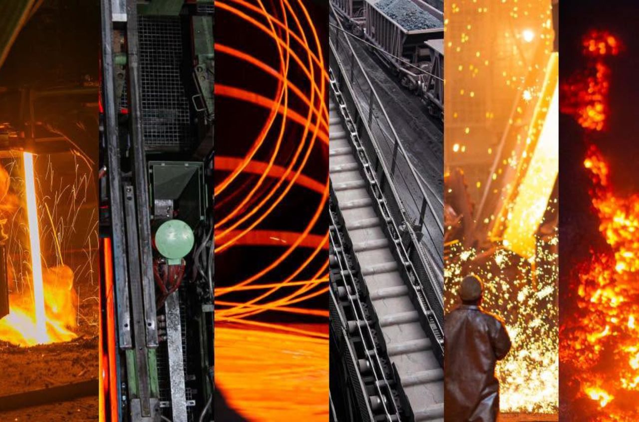 ArcelorMittal Kryvyi Rih to suspend operations and preserve industrial assets