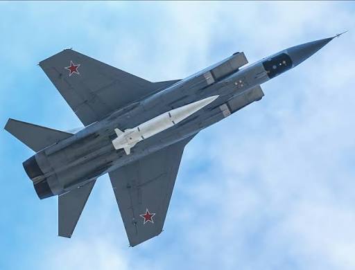 Defence Intelligence: Russia cuts Kinzhal missile production in favour of Iskander-M