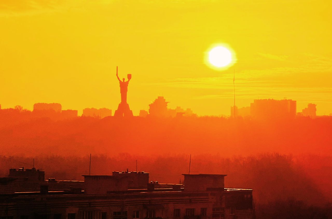 Yuriy Romanenko: Ukraine is no longer just about war — it's about whether America keeps its promises
