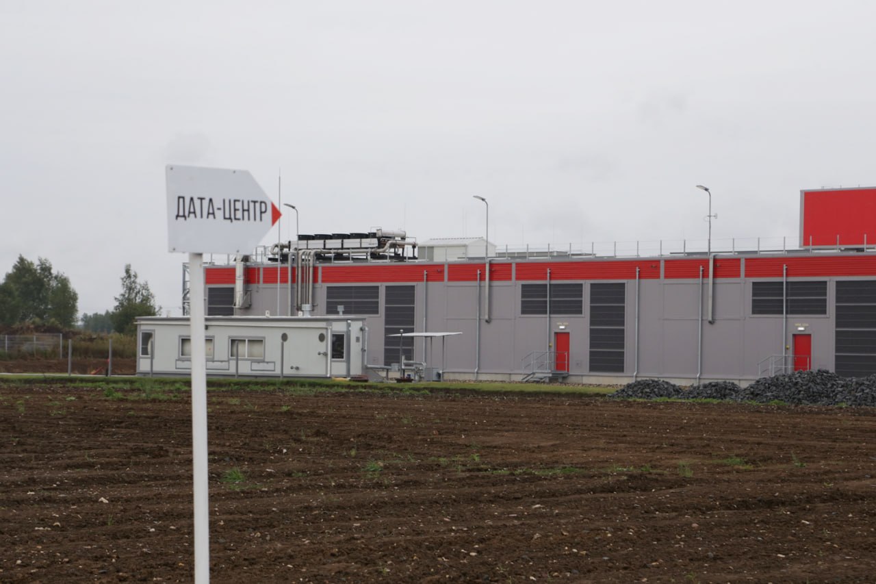 Aleksey Kopytko: Nobody targeted Russian data centres until the Kremlin started targeting Ukrainian ones