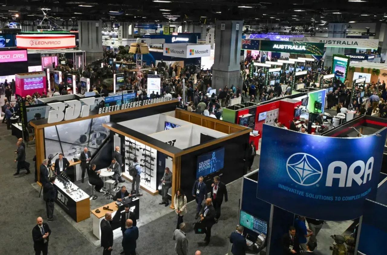 US drone maker PDW partners with Ukraine's The Fourth Law and Odd Systems on thermal imaging technology