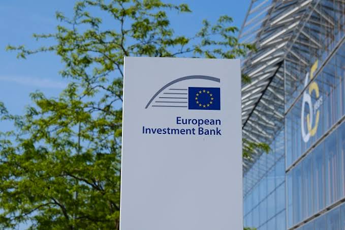 European Investment Bank to provide €60 million for Ukraine's western border infrastructure