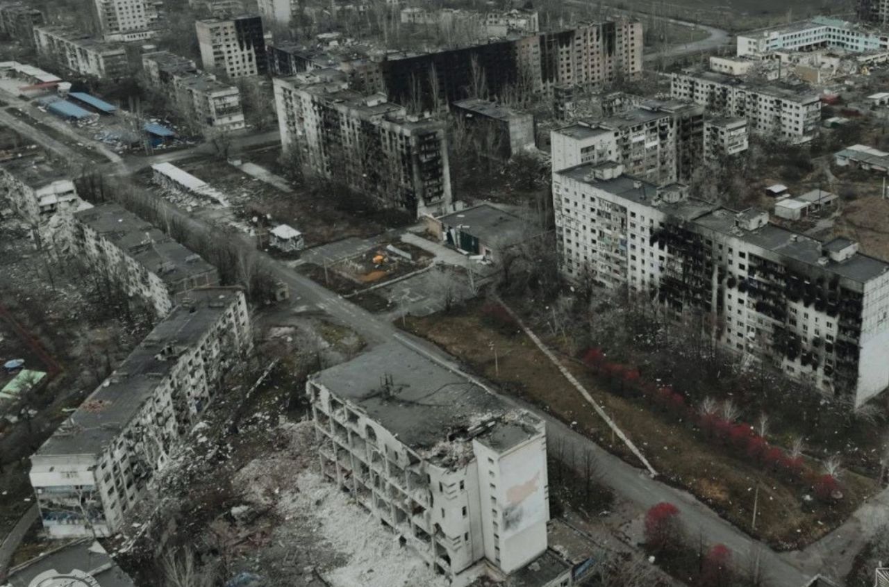 Kostyantyn Mashovets: The longer Kostiantynivka holds, the more likely Russia is to revise its offensive plans
