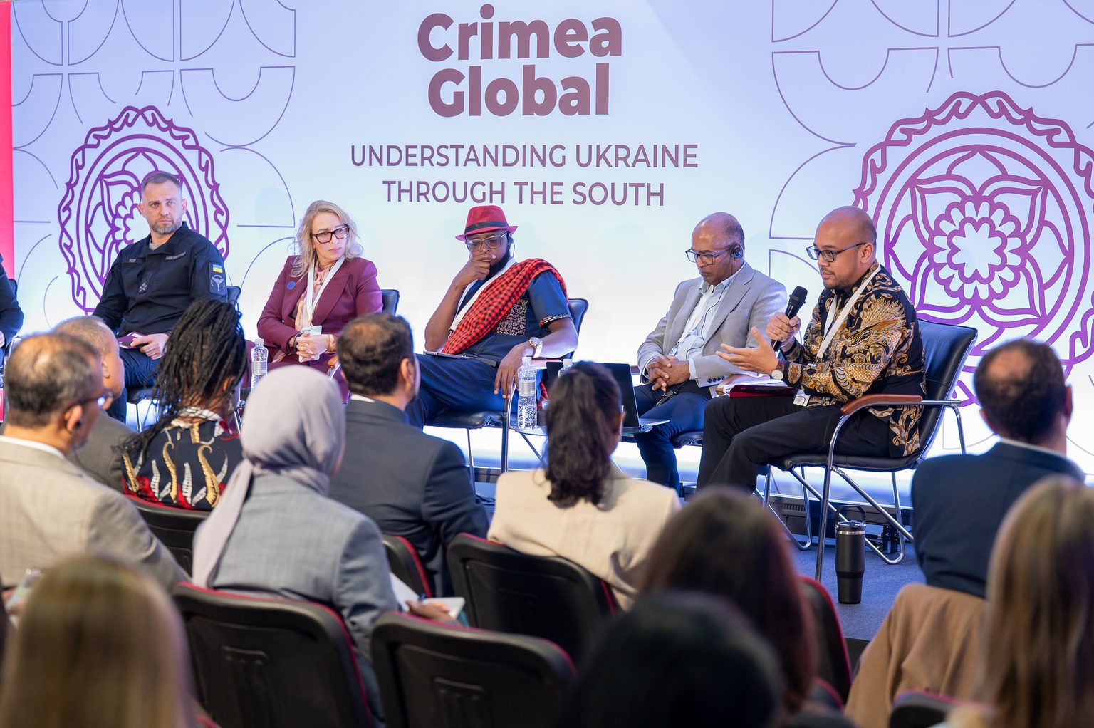 From Africa to Latin America, Russia's military recruitment raises concerns over human trafficking