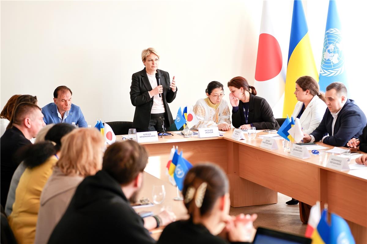 Ukraine adopts European-aligned asbestos standards to improve safety of demolition waste