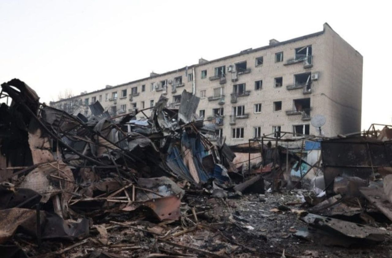OSINT: Situation in Dobropillia deteriorates as Russia attempts to establish foothold before winter