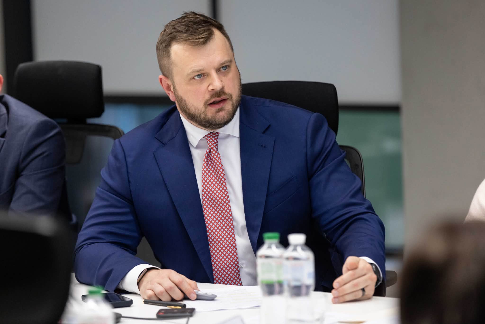 Naftogaz prepares 24 scenarios to keep Ukraine supplied with gas through winter