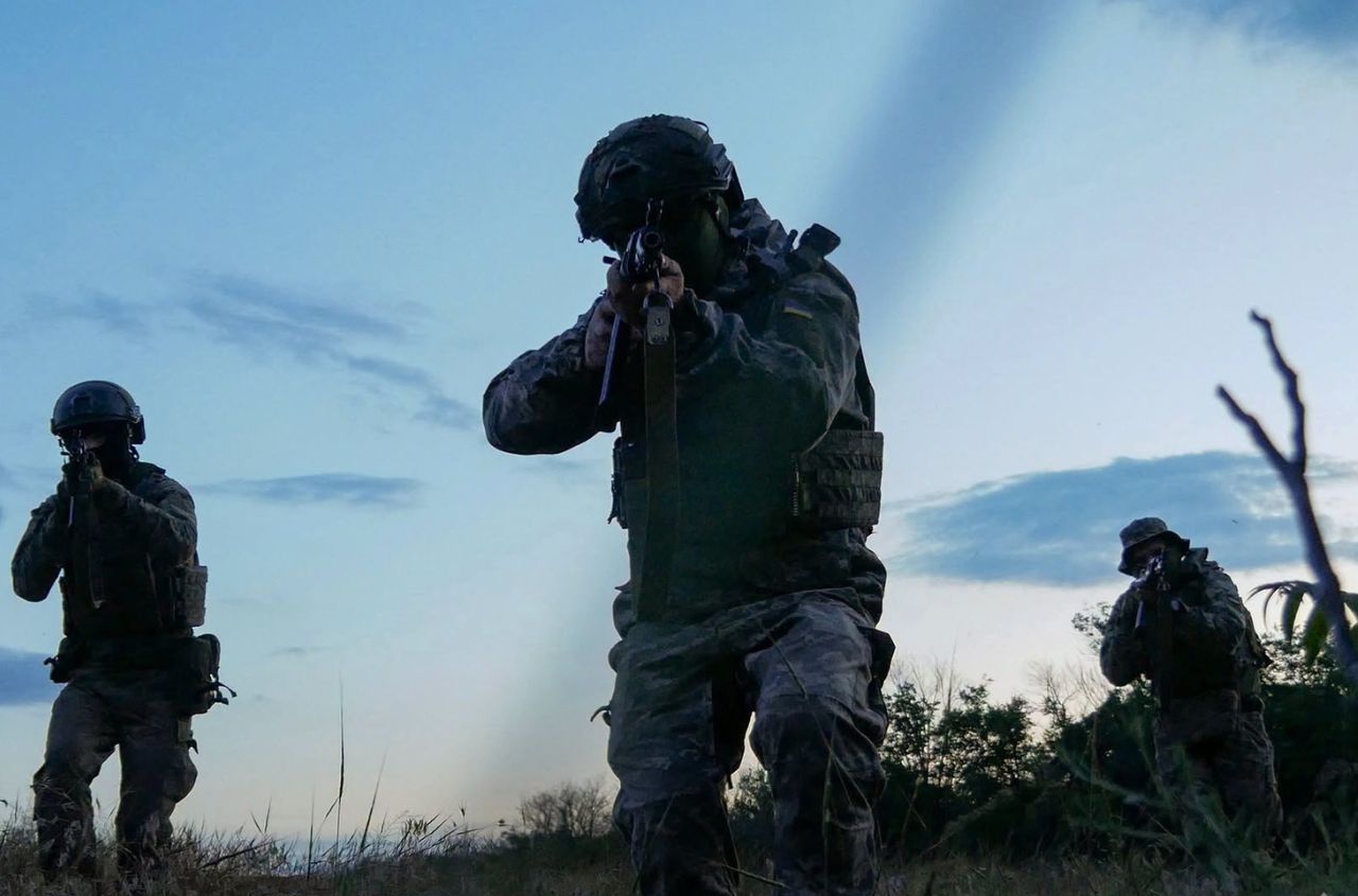 General Staff: Russia loses another 1,830 troops and 54 artillery systems in Ukraine