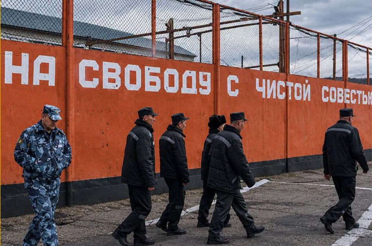 Defence Intelligence: Russia turns occupied Ukrainian territories into criminal enclaves