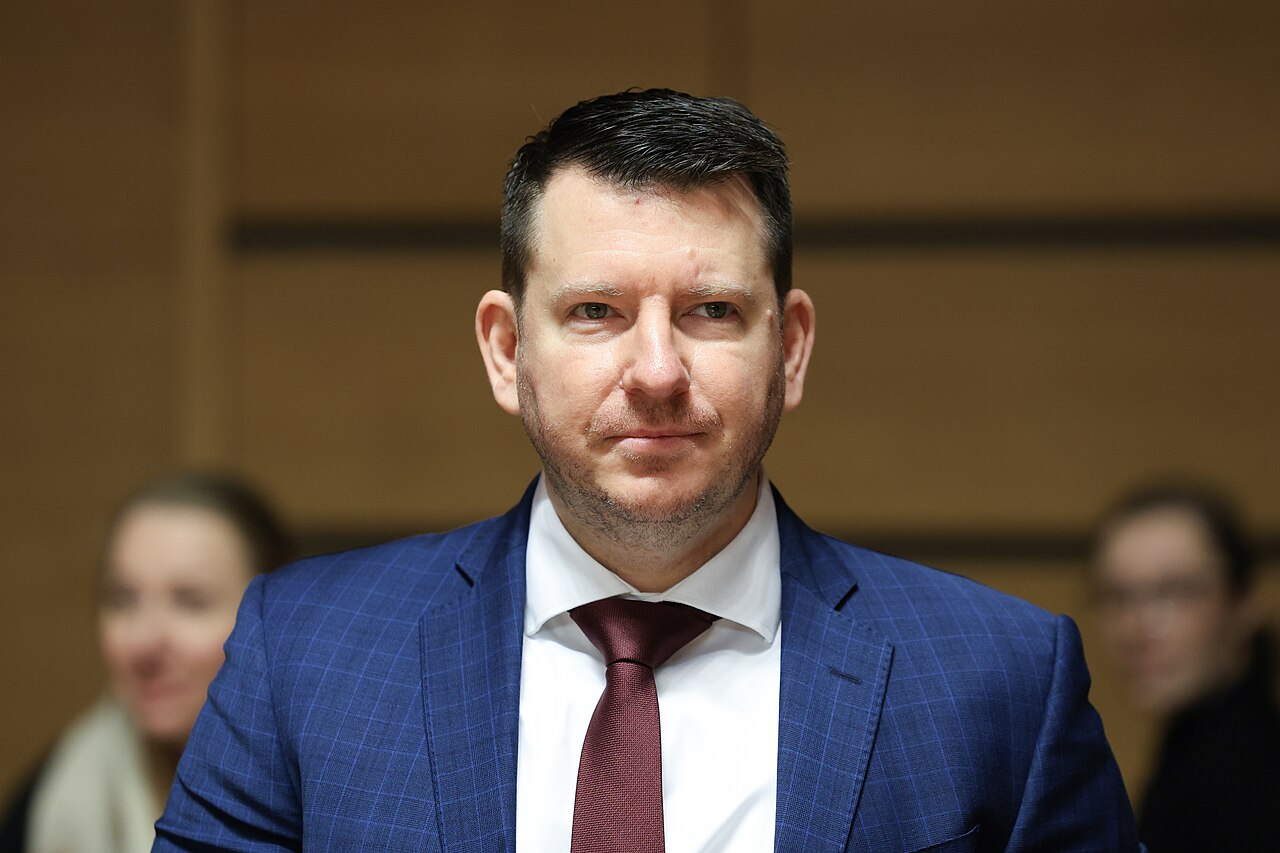 Ambassador Jonatan Vseviov: Europe's greatest weakness is lack of strategy, not resources