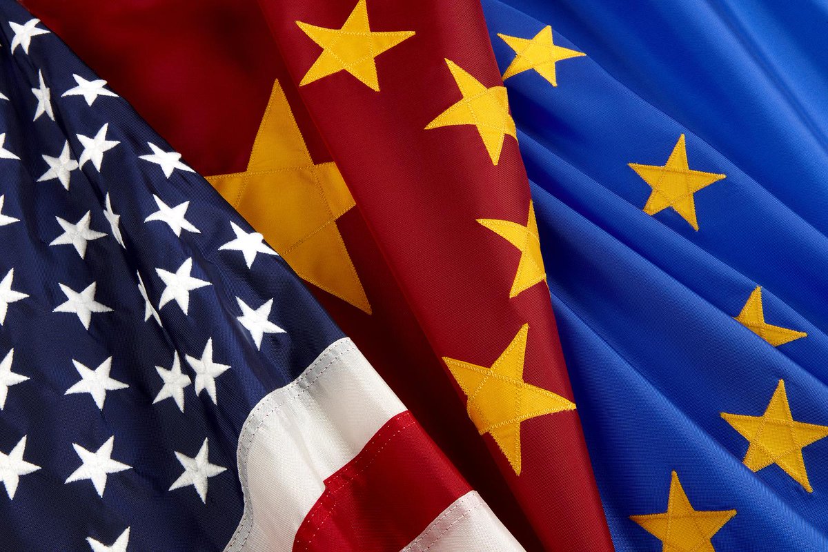 Vladimir Pastukhov: How did Russia's war against Ukraine turn into America's war against Europe?